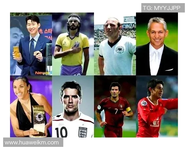 全球足球明星的生平简介与职业生涯资料大揭秘 全球足球明星的生平简介与职业生涯资料大揭秘