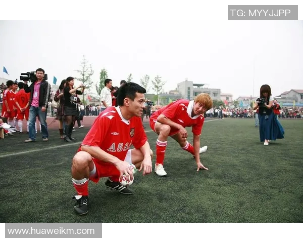 香港足球明星倾情出演的电影作品回顾与推荐