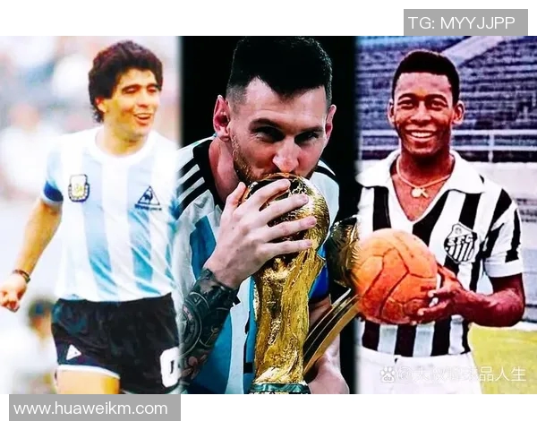 你们心目中的足球明星是谁他们的精彩瞬间与成就分享