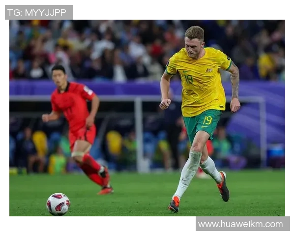 澳大利亚足球明星现役球员的风采与成就探讨