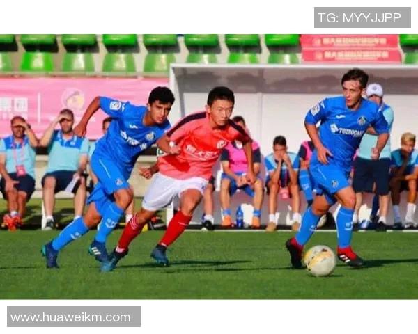 中国足球明星高的崛起之路与未来发展展望