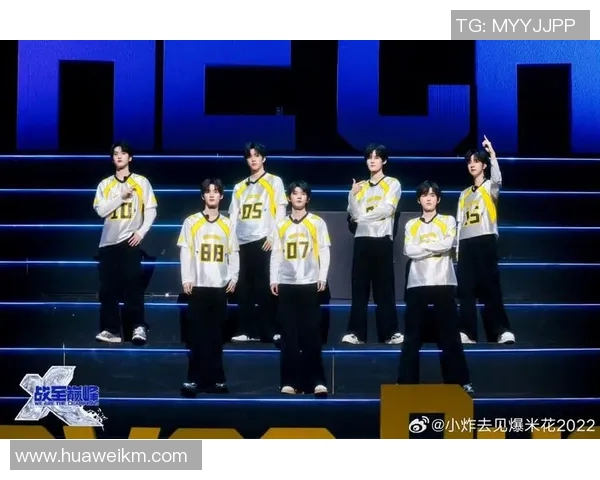 足球明星与时代少年团的精彩对决引发的热潮与青春梦想碰撞 足球明星与时代少年团的精彩对决引发的热潮与青春梦想碰撞