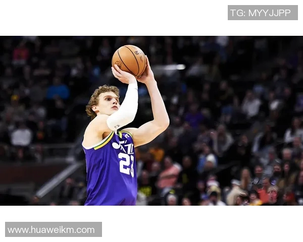 劳里马尔卡宁如何在NBA赛场上展现全能球技与领导力 劳里马尔卡宁如何在NBA赛场上展现全能球技与领导力