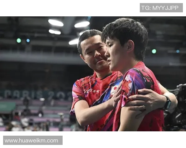 乒乓球精彩对决荷兰队与日本队的巅峰较量即将上演