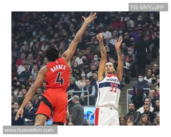 斯科蒂巴恩斯：从新秀到全明星的成长之路与未来展望